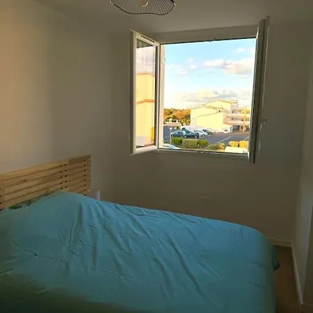 Appartement L'azur
