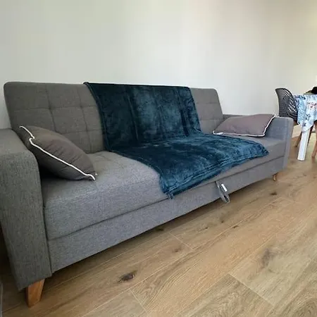 Appartement L'azur *