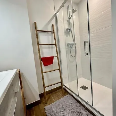 L'azur Appartement