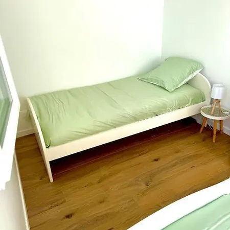 L'azur Appartement *
