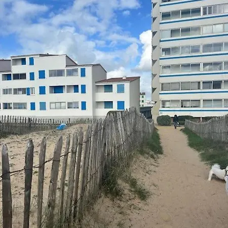 Appartement L'azur