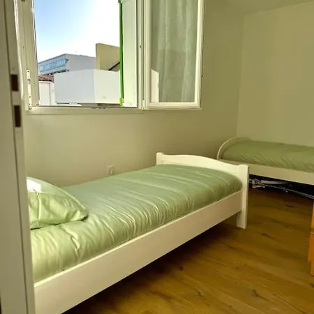 Appartement L'azur
